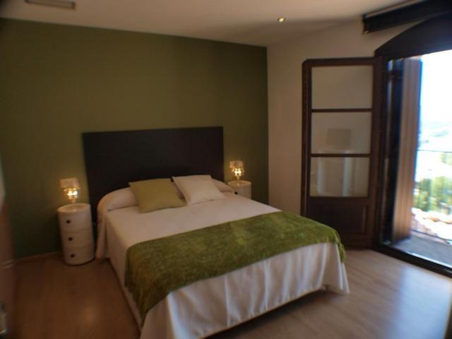 El Mirador De Ainsa Apartment Exterior photo