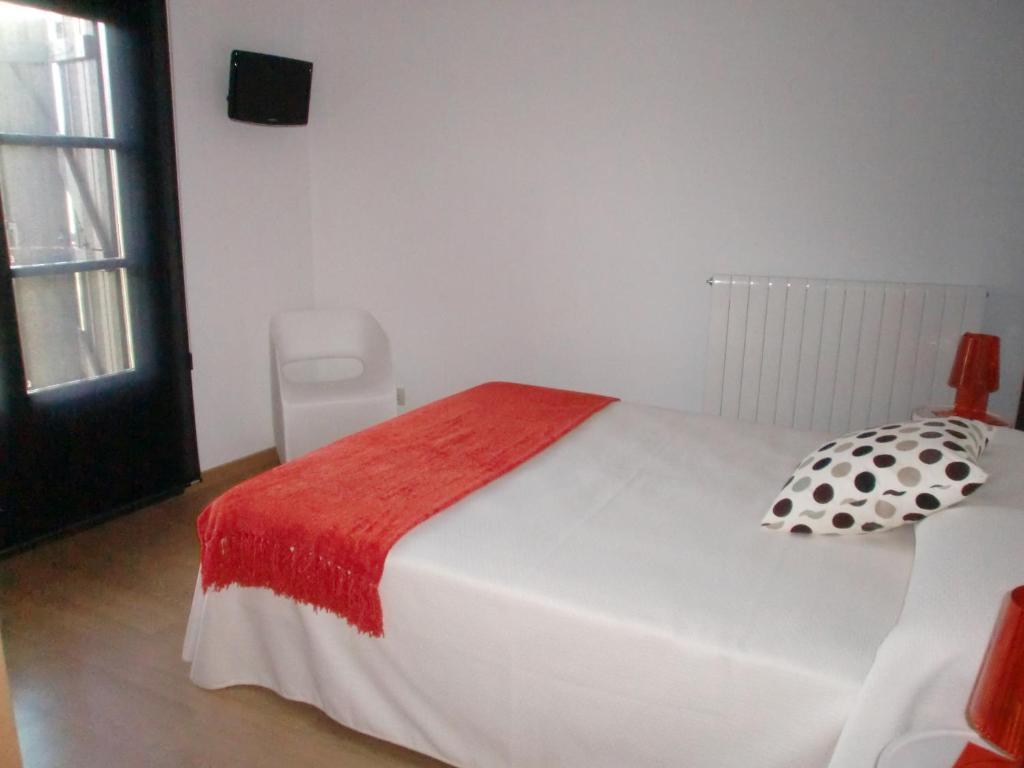 El Mirador De Ainsa Apartment Room photo