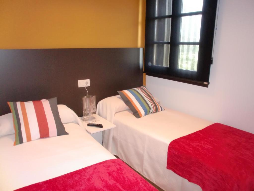 El Mirador De Ainsa Apartment Room photo