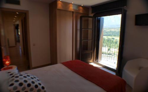 El Mirador De Ainsa Apartment Room photo